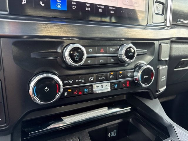2025 Ford F-250SD Lariat