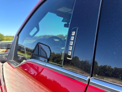 2022 Ford F-350SD King Ranch