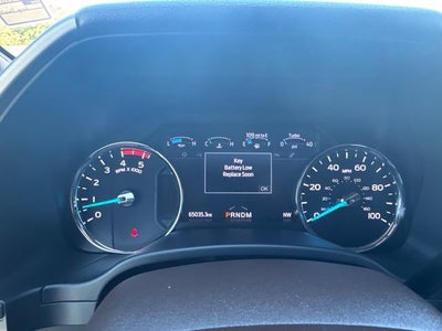 2022 Ford F-350SD King Ranch