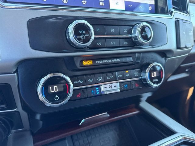 2022 Ford F-350SD King Ranch