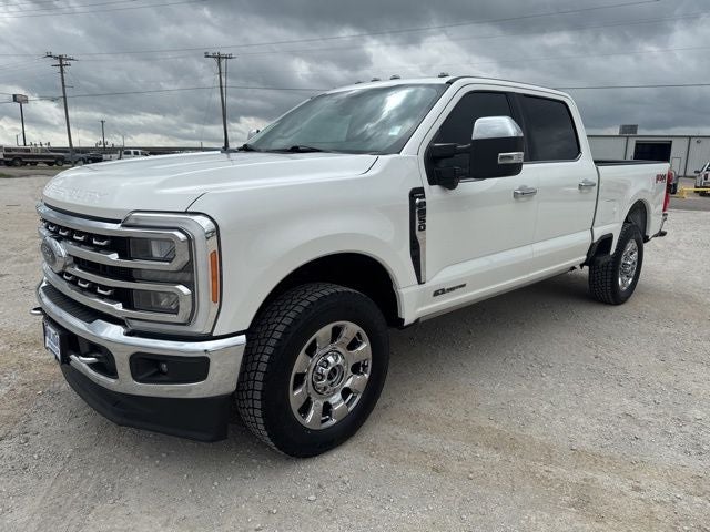 2023 Ford F-350SD Lariat