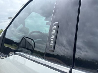 2023 Ford F-350SD Lariat