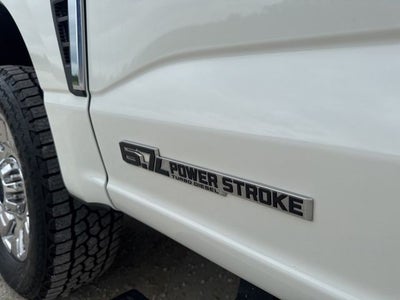 2023 Ford F-350SD Lariat
