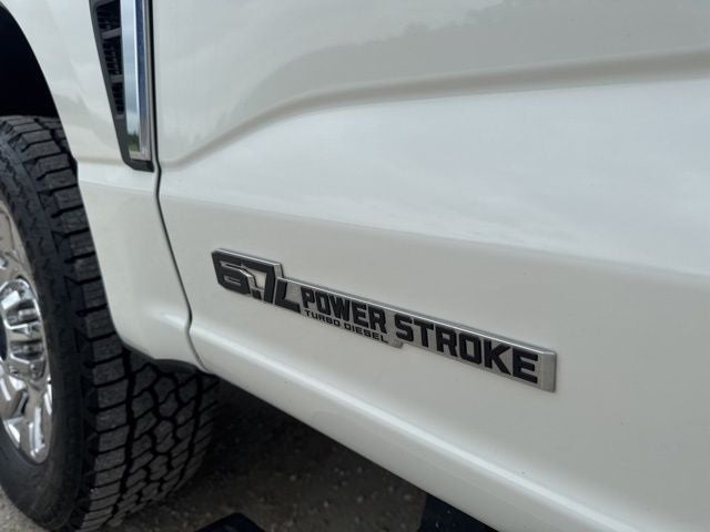 2023 Ford F-350SD Lariat