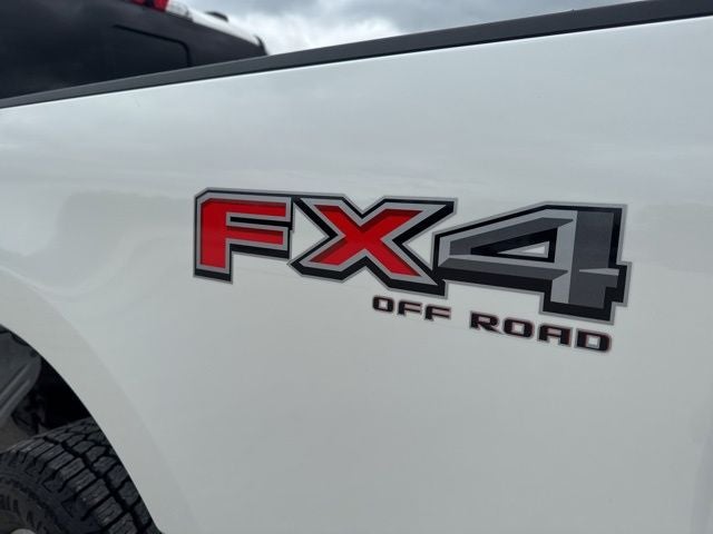 2023 Ford F-350SD Lariat