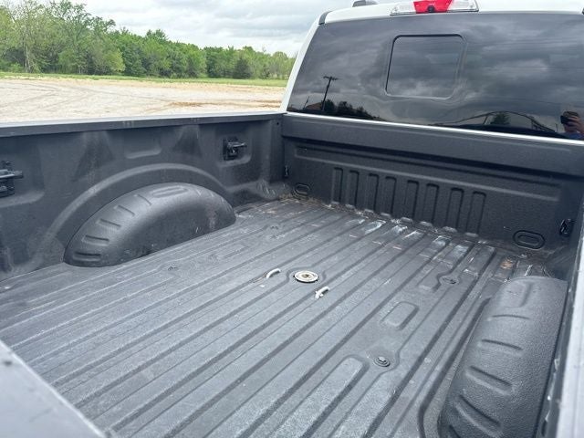 2023 Ford F-350SD Lariat