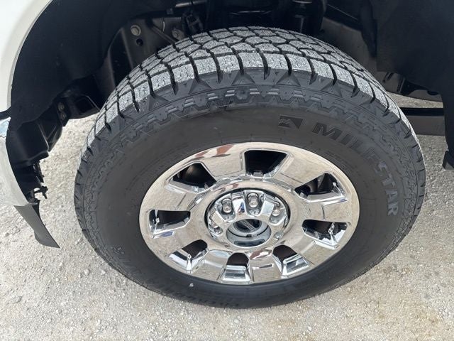 2023 Ford F-350SD Lariat