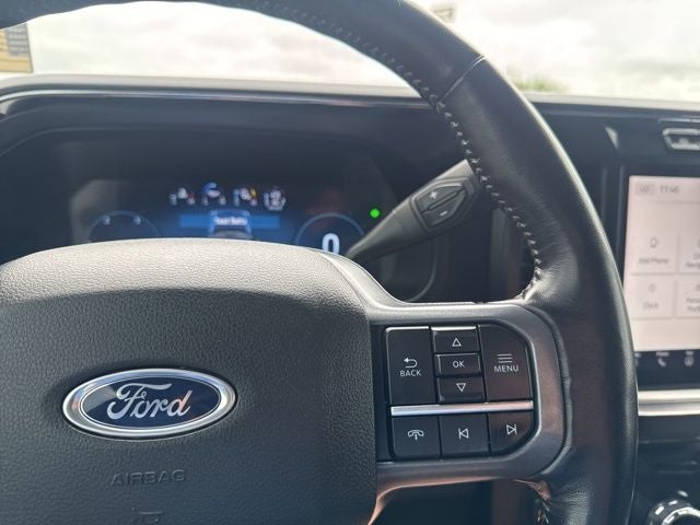 2023 Ford F-350SD Lariat