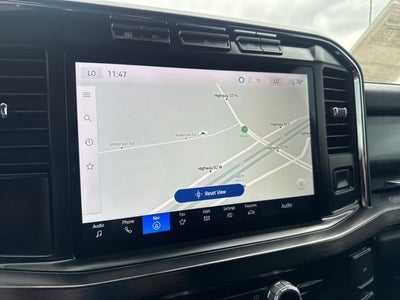 2023 Ford F-350SD Lariat