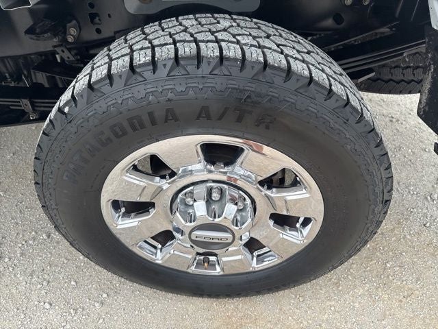 2023 Ford F-350SD Lariat