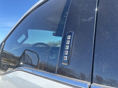 2024 Ford F-350SD Lariat