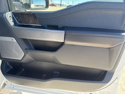 2024 Ford F-350SD Lariat