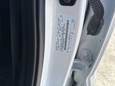 2024 Ford F-350SD Lariat