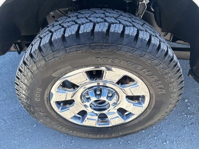 2024 Ford F-350SD Lariat