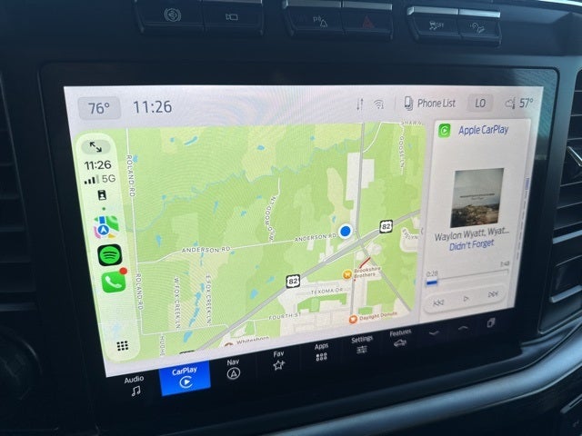 2024 Ford F-350SD Lariat