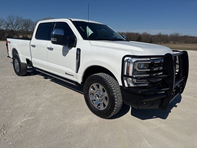 2024 Ford F-350SD Lariat