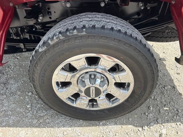 2025 Ford F-350SD Lariat