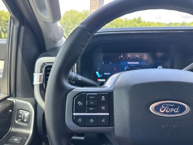 2025 Ford F-350SD Lariat