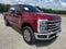 2025 Ford F-350SD Lariat