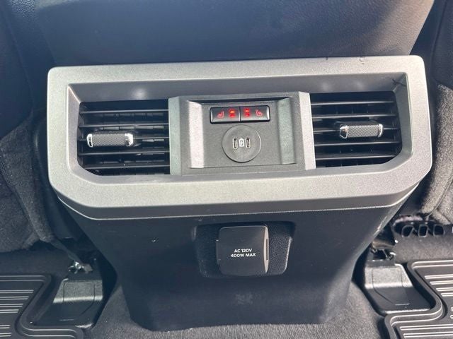 2025 Ford F-350SD Lariat