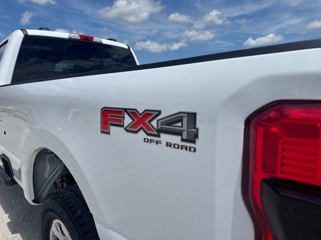 2025 Ford F-350SD Lariat