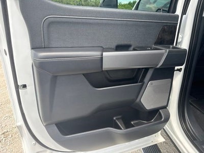2025 Ford F-350SD Lariat
