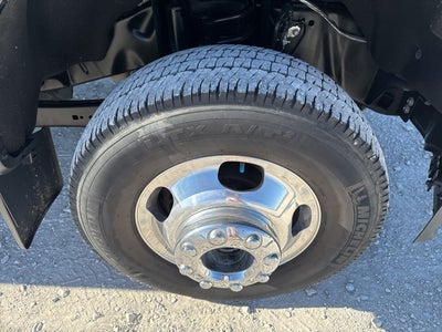 2024 Ford F-350SD Lariat