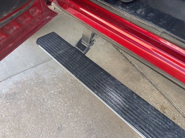 2024 Ford F-350SD Lariat