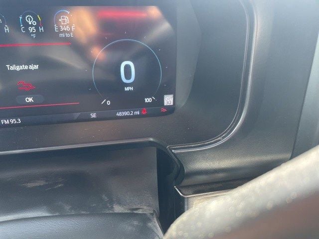 2024 Ford F-350SD Lariat