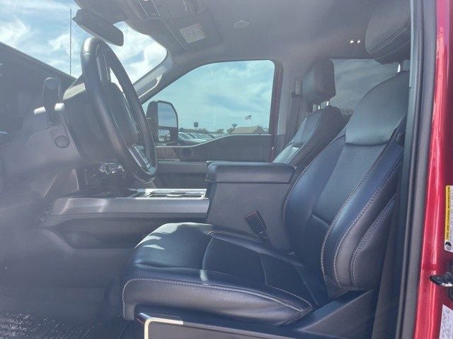 2024 Ford F-350SD Lariat