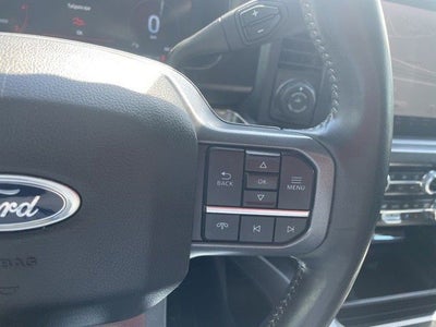 2024 Ford F-350SD Lariat