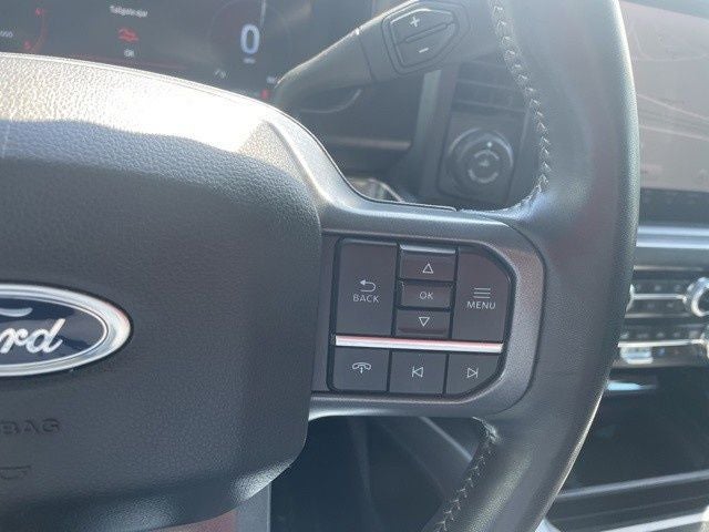 2024 Ford F-350SD Lariat