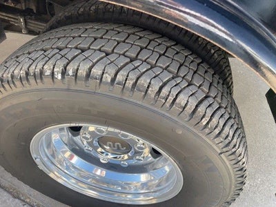 2024 Ford F-350SD Lariat