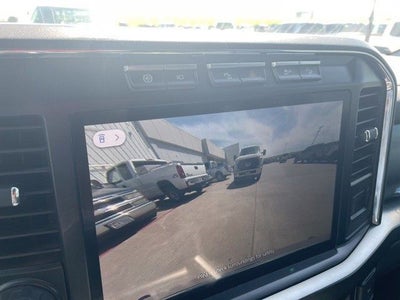 2024 Ford F-350SD Lariat