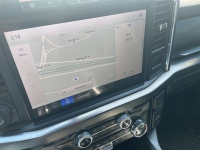 2024 Ford F-350SD Lariat