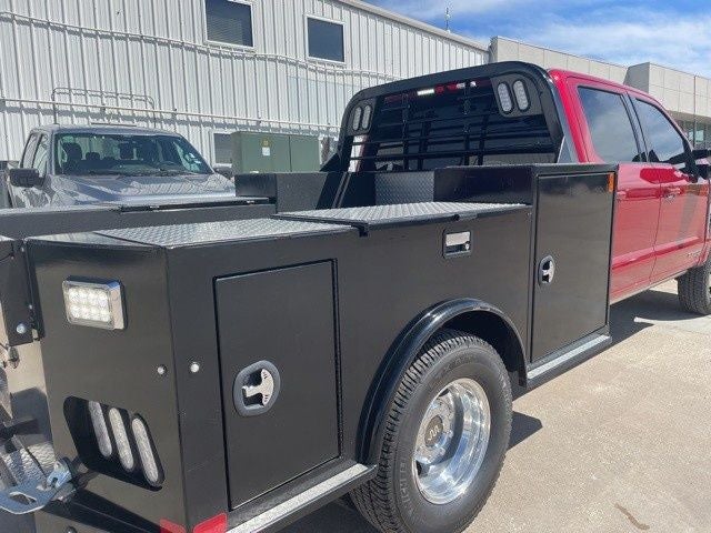 2024 Ford F-350SD Lariat