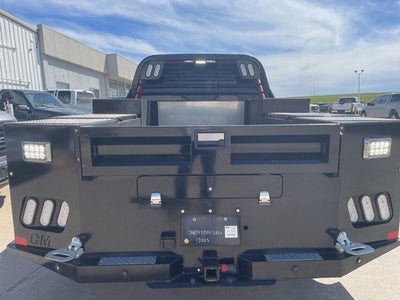 2024 Ford F-350SD Lariat