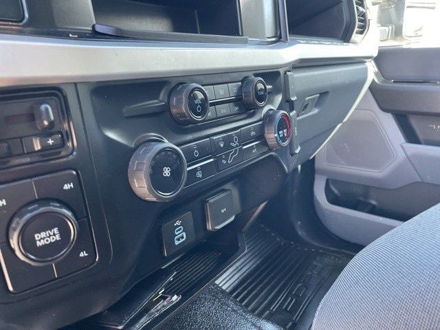 2023 Ford F-350SD XL