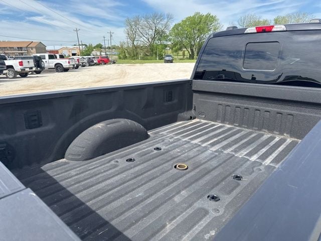 2025 Ford F-350SD Lariat