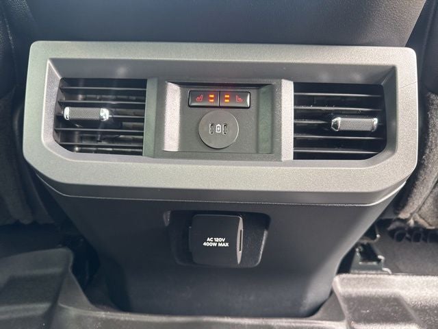 2025 Ford F-350SD Lariat