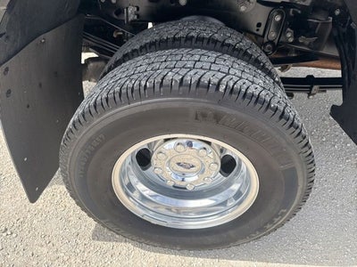 2025 Ford F-350SD Lariat