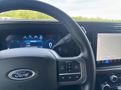 2025 Ford F-350SD Lariat