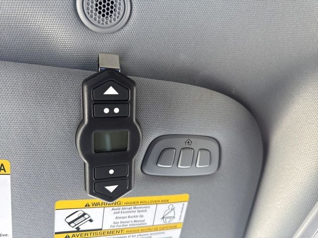 2025 Ford F-350SD Lariat