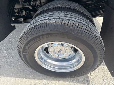 2025 Ford F-350SD Lariat