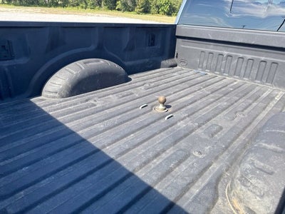 2023 Ford F-350SD Lariat