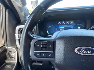 2023 Ford F-350SD Lariat