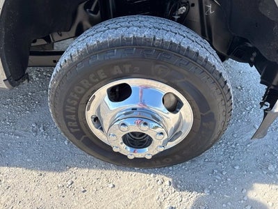 2023 Ford F-350SD Lariat