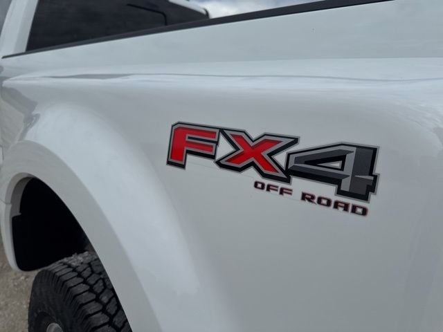 2023 Ford F-350SD Lariat