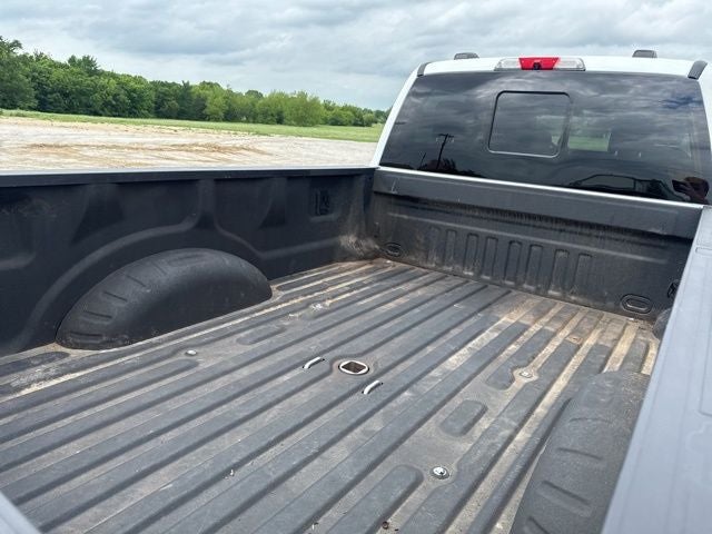 2023 Ford F-350SD Lariat