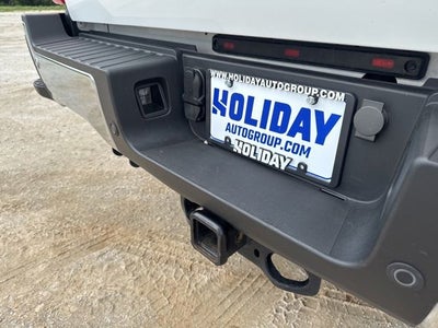 2023 Ford F-350SD Lariat